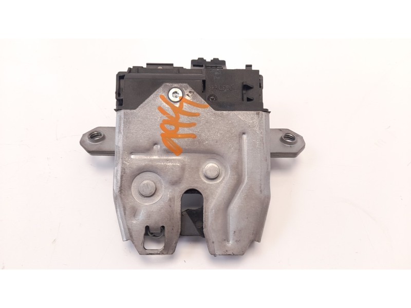 Recambio de cerradura maletero / porton para ford focus lim. trend + referencia OEM IAM 8M51R442A66DB  
