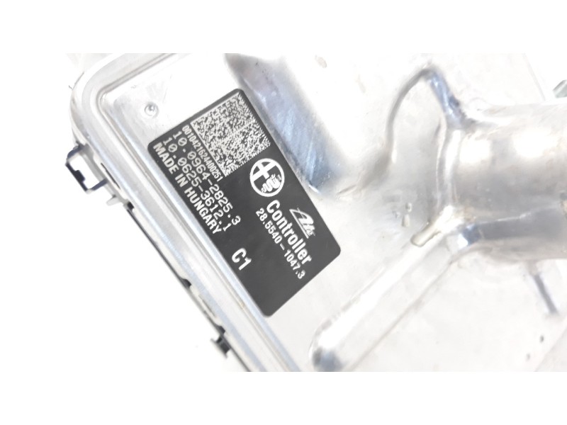 Recambio de abs para alfa romeo giulia (952) 2.2 jtdm cat referencia OEM IAM 10096428253  