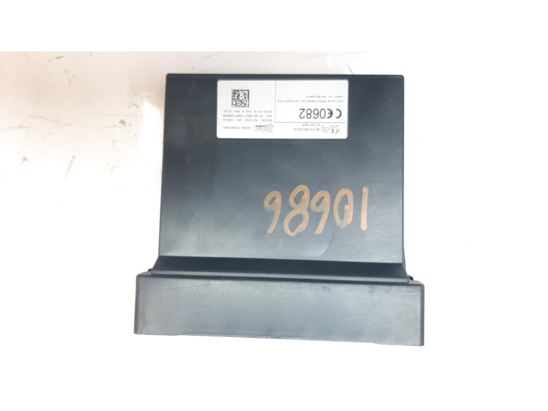 Recambio de modulo electronico para citroen c4 lim. 1.2 12v e-thp referencia OEM IAM 980169528000  