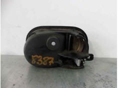 Recambio de maneta interior delantera izquierda para ford fiesta (cbk) sport referencia OEM IAM    2