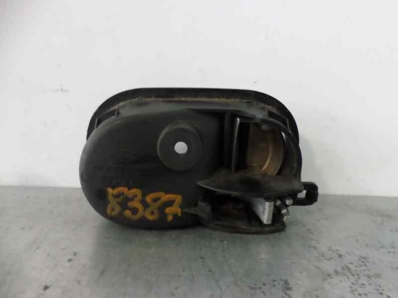 Recambio de maneta interior delantera izquierda para ford fiesta (cbk) sport referencia OEM IAM   
