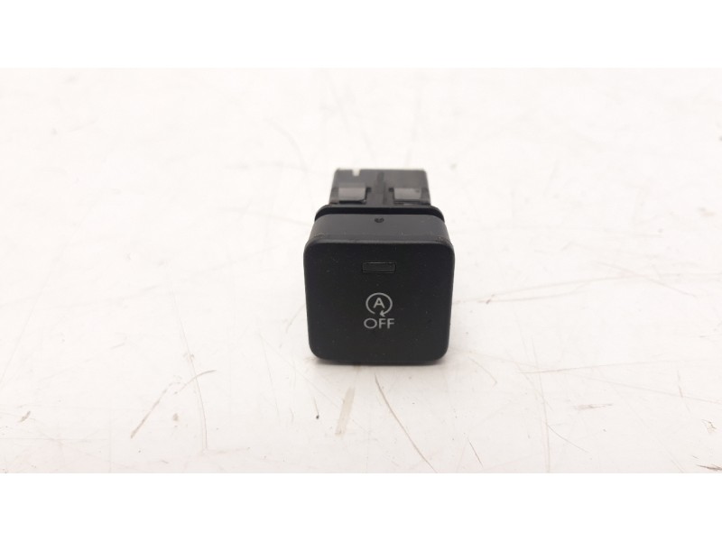 Recambio de interruptor para citroen c3 feel referencia OEM IAM 9812754377  