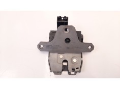 Recambio de cerradura maletero / porton para ford focus lim. trend + referencia OEM IAM 8M51R442A66DB   2