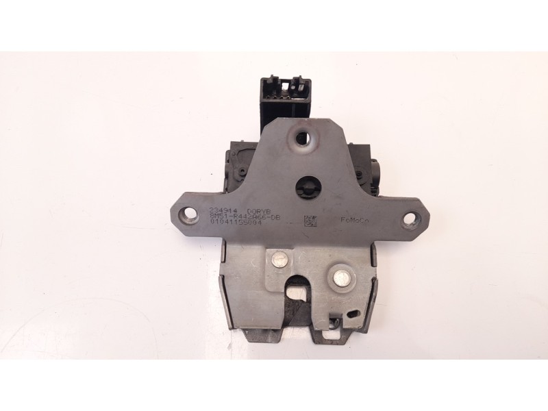Recambio de cerradura maletero / porton para ford focus lim. trend + referencia OEM IAM 8M51R442A66DB  