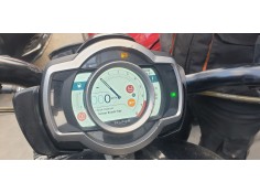 Recambio de cuadro instrumentos para triumph rocket 3 r referencia OEM IAM    2