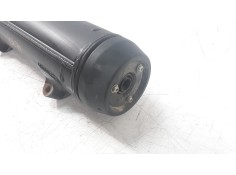 Recambio de tubo escape completo para yamaha x-max 125 referencia OEM IAM 2DME47110000   2