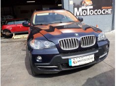 bmw x5 (e70) del año 2009 2