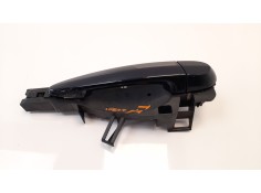 MANETA EXTERIOR TRASERA DERECHA 51217207561 