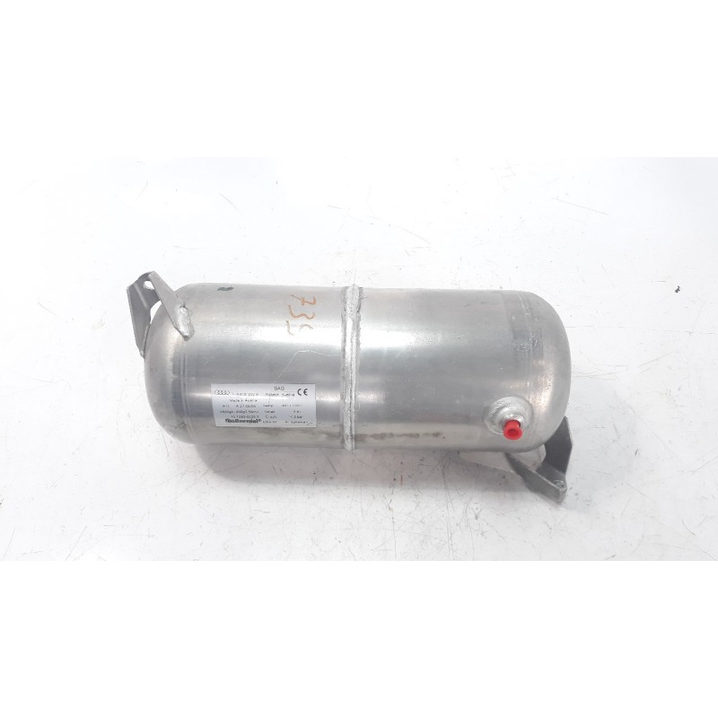 Recambio de acumulador central amortiguacion para audi q7 (4l) 3.0 v6 24v tdi referencia OEM IAM 7L8616202A  