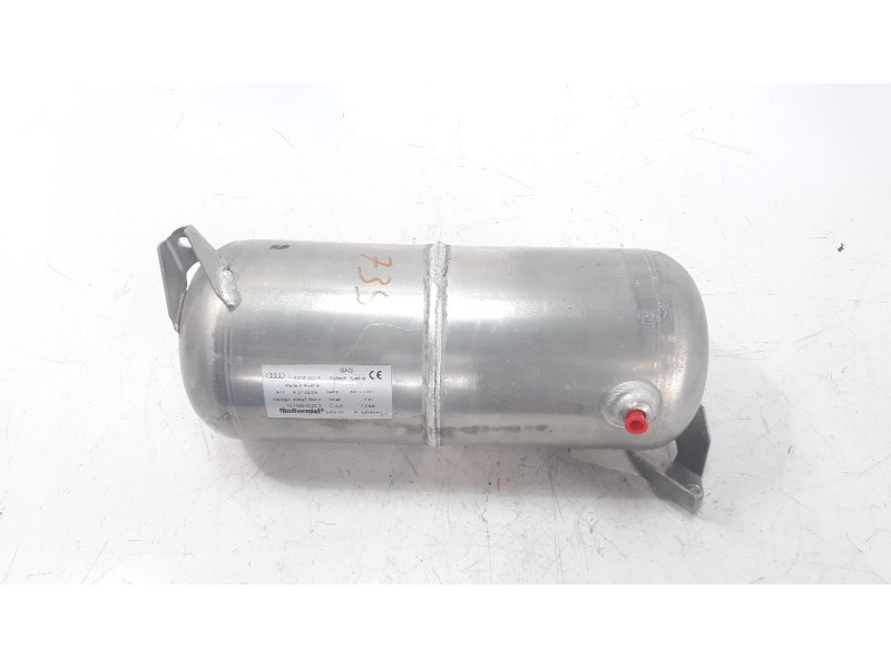 Recambio de acumulador central amortiguacion para audi q7 (4l) 3.0 v6 24v tdi referencia OEM IAM 7L8616202A  