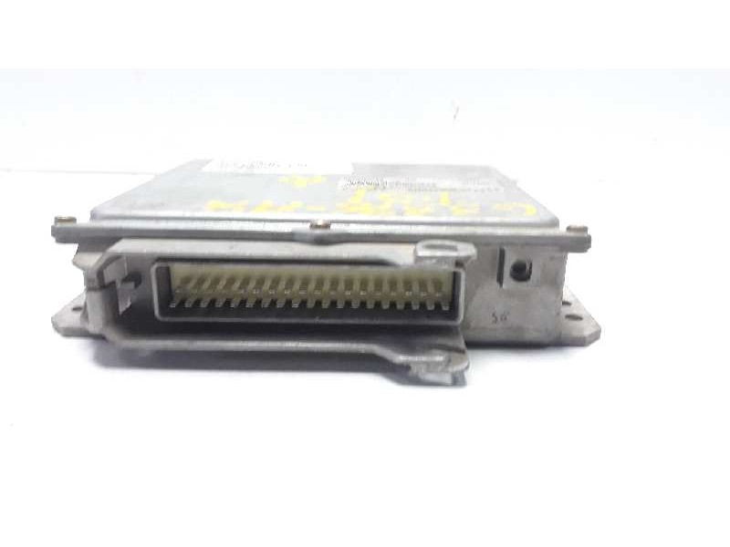 Recambio de centralita motor uce para citroen ax 1.0 referencia OEM IAM 9624936180 0261204051 
