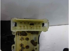 Recambio de mando limpia para renault clio ii fase i (b/cbo) 1.9 dti diesel referencia OEM IAM  37012A  2