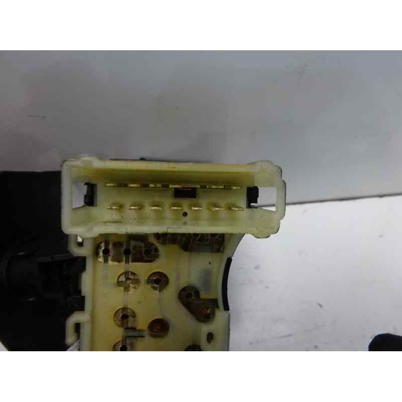 Recambio de mando limpia para renault clio ii fase i (b/cbo) 1.9 dti diesel referencia OEM IAM  37012A 