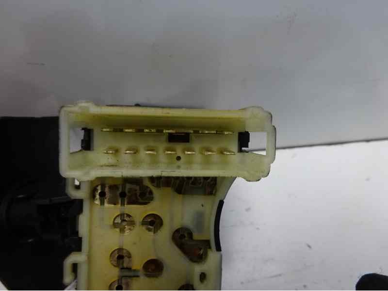 Recambio de mando limpia para renault clio ii fase i (b/cbo) 1.9 dti diesel referencia OEM IAM  37012A 