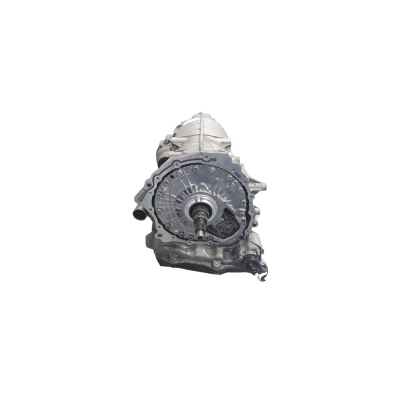 Recambio de caja cambios para audi a4 avant (8w5) 3.0 v6 24v tdi referencia OEM IAM 1103034029  