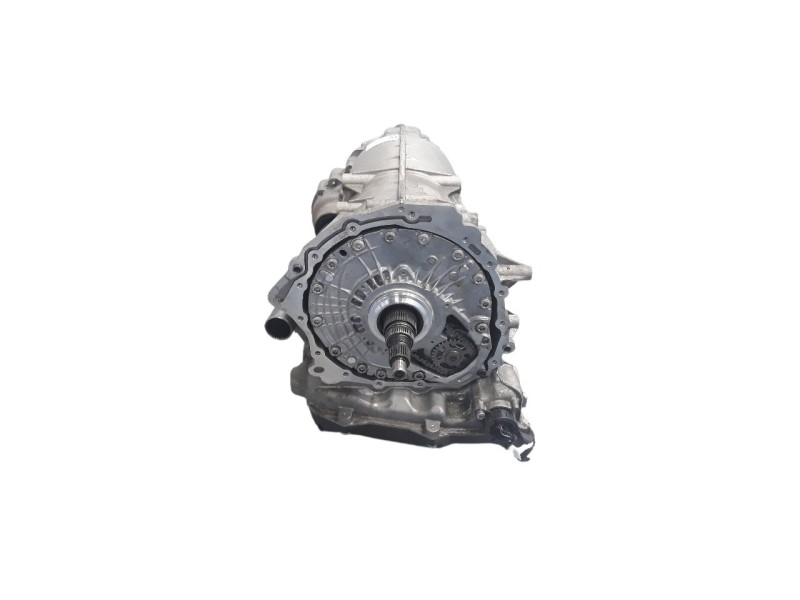 Recambio de caja cambios para audi a4 avant (8w5) 3.0 v6 24v tdi referencia OEM IAM 1103034029  