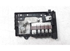 CAJA RELES / FUSIBLES 13368498 