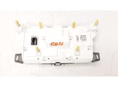 Recambio de mando climatizador para lexus nx 2.5 16v cat (híbrido) referencia OEM IAM 5590078041 2370007270  2