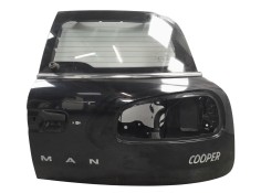 Recambio de porton trasero derecho para mini clubman (f54) cooper referencia OEM IAM 41007411614  