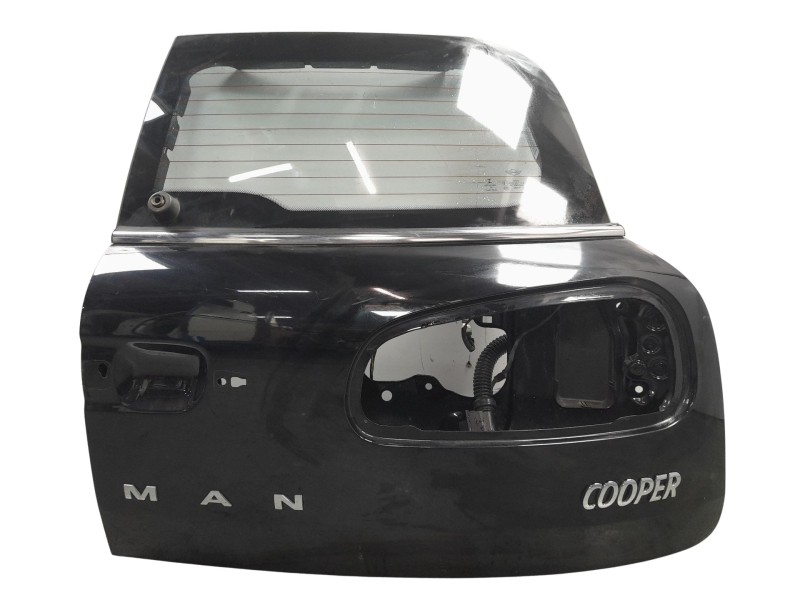 Recambio de porton trasero derecho para mini clubman (f54) cooper referencia OEM IAM 41007411614  