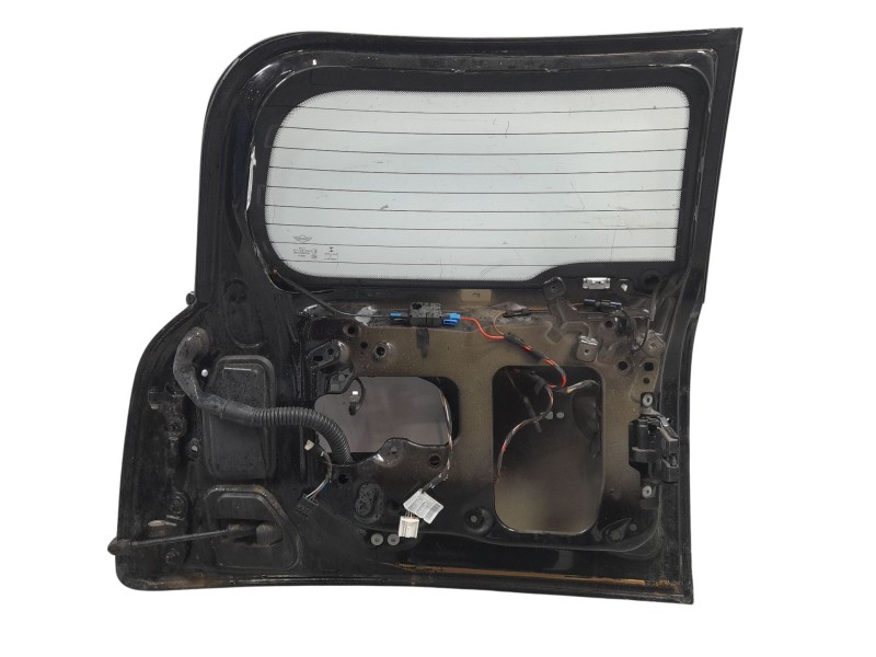 Recambio de porton trasero derecho para mini clubman (f54) cooper referencia OEM IAM 41007411614  