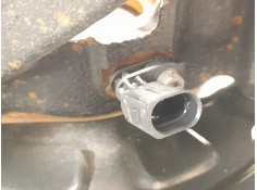 Recambio de mangueta delantera derecha para seat ateca (khp) style xm referencia OEM IAM 5Q0407256S   2