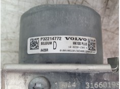 Recambio de abs para volvo s60 iii (224) t5 referencia OEM IAM 32214775   2