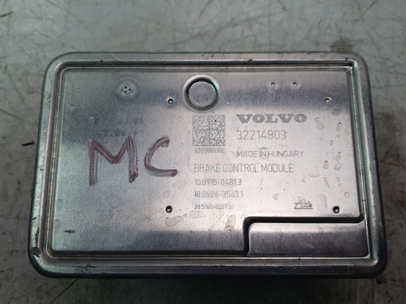Recambio de abs para volvo s60 iii (224) t5 referencia OEM IAM 32214775  