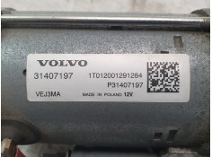 Recambio de motor arranque para volvo s60 iii (224) t5 referencia OEM IAM 31407197  ARF901251 2