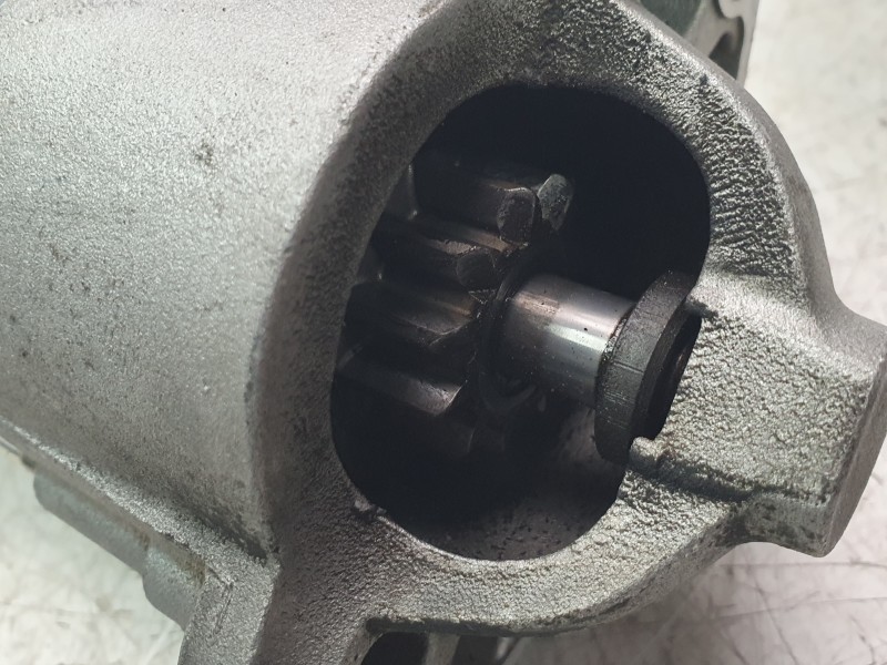 Recambio de motor arranque para volvo s60 iii (224) t5 referencia OEM IAM 31407197  ARF901251