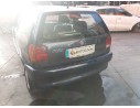 VOLKSWAGEN POLO BERLINA (6N1)