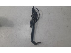 Recambio de caballete lateral para yamaha mt mt-07 tracer (rm14) referencia OEM IAM BAT273110000  
