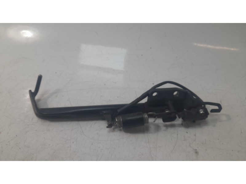 Recambio de caballete lateral para yamaha mt mt-07 tracer (rm14) referencia OEM IAM BAT273110000  