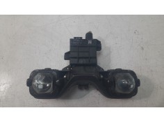 Recambio de faro delantero para yamaha mt mt-07 tracer (rm14) referencia OEM IAM B4TH43000100  