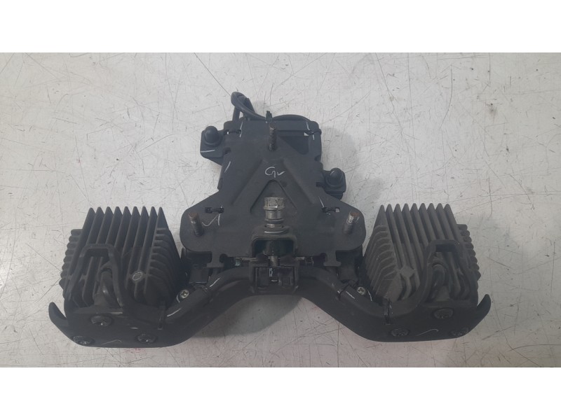 Recambio de faro delantero para yamaha mt mt-07 tracer (rm14) referencia OEM IAM B4TH43000100  