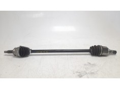 Recambio de transmision delantera derecha para dacia spring referencia OEM IAM 391006107R  