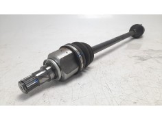 Recambio de transmision delantera derecha para dacia spring referencia OEM IAM 391006107R   2