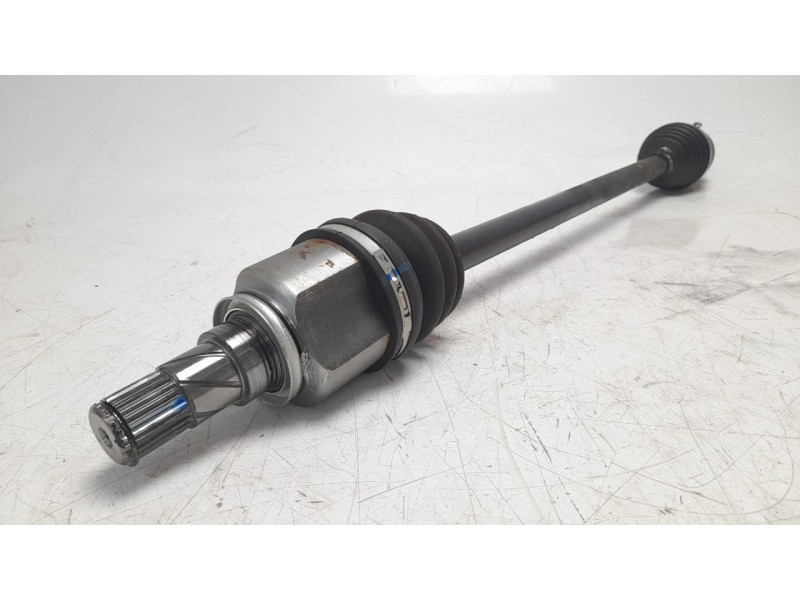 Recambio de transmision delantera derecha para dacia spring referencia OEM IAM 391006107R  