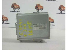 CENTRALITA MOTOR UCE 0261200677 9617161580 4541