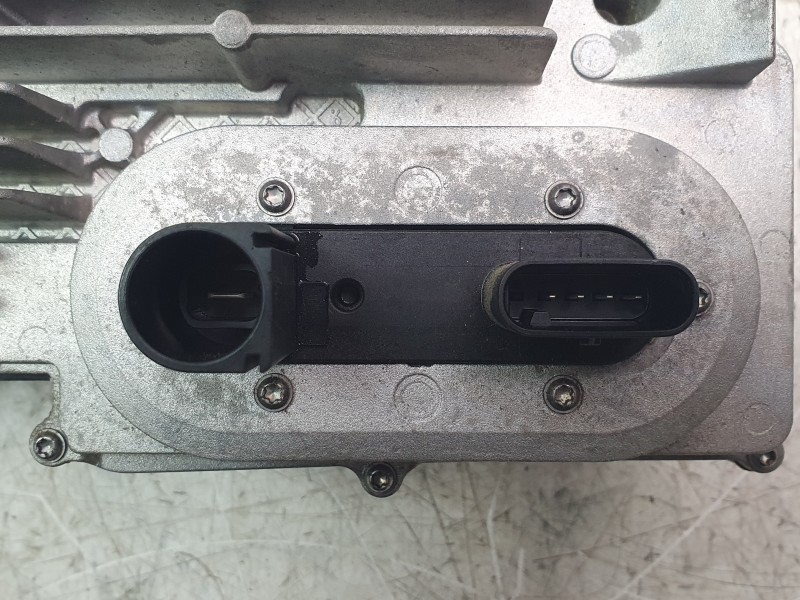 Recambio de modulo electronico para volvo s60 iii (224) t5 referencia OEM IAM 32300277  