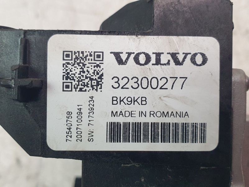 Recambio de modulo electronico para volvo s60 iii (224) t5 referencia OEM IAM 32300277  