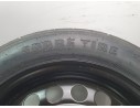 NEUMATICO REPUESTO 1258015 