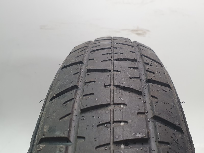 Recambio de neumatico repuesto para kia rio iv (yb, sc, fb) 1.25 referencia OEM IAM 1258015  