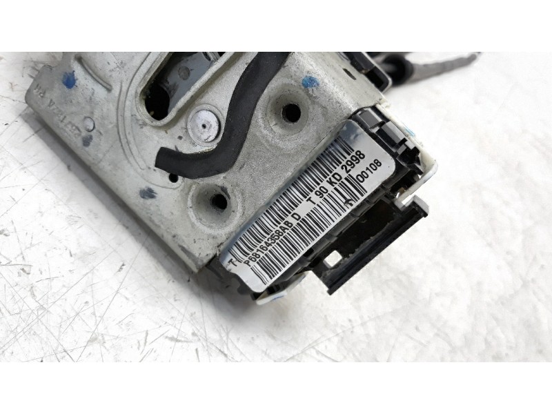 Recambio de cerradura puerta delantera derecha para jeep compass ii 1.6 m-jet cat referencia OEM IAM P68164358AB  