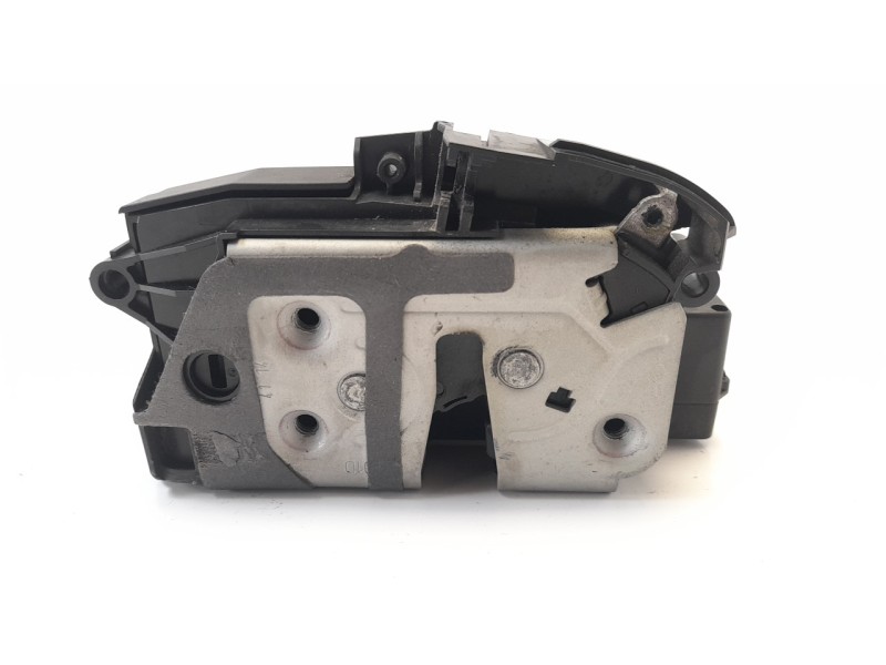 Recambio de cerradura puerta delantera derecha para ford focus lim. trend + referencia OEM IAM BM5AA21812BF CRDFRD6073 