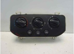 MANDO CALEFACCION / AIRE ACONDICIONADO 595345000 1848819006 