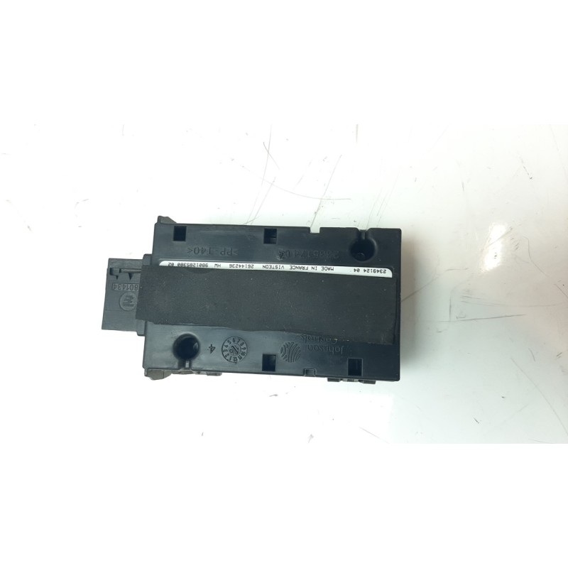 Recambio de modulo electronico para citroen c4 lim. 1.2 12v e-thp referencia OEM IAM 9887299980  