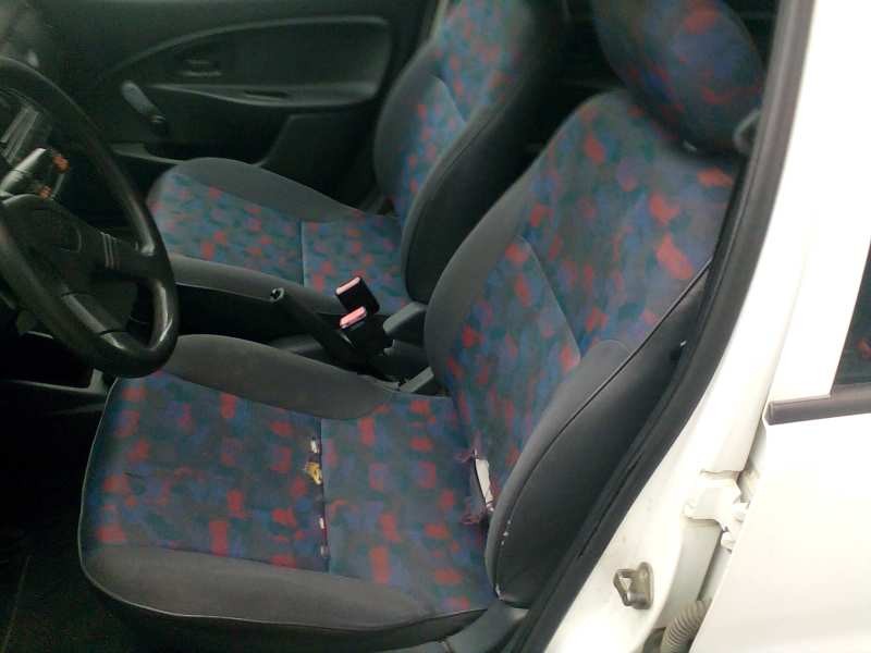 citroen saxo del año 1997