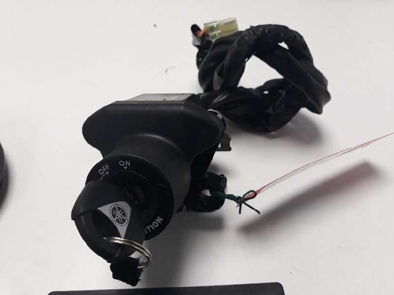 Recambio de conmutador de arranque para yamaha xsr 900 xsr 900 referencia OEM IAM B908591A30  