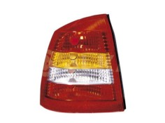 Recambio de piloto trasero izquierdo para opel astra g berlina referencia OEM IAM 6223023 103F16210751 OP0174154